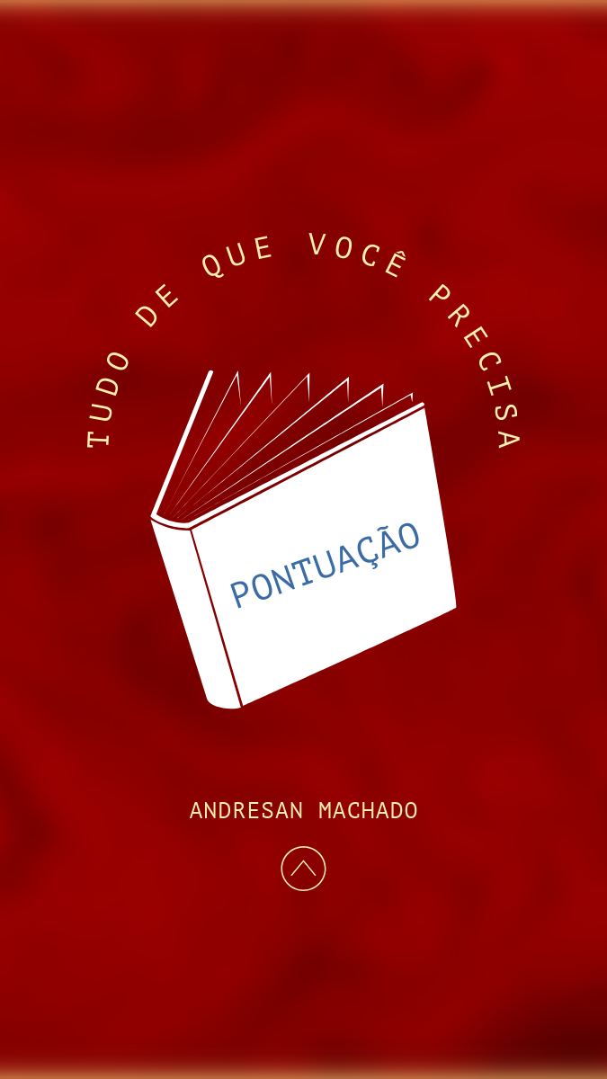 Logo Ebook de Pontuação