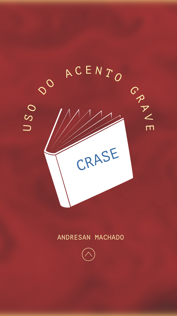 Logo Ebook de Crase