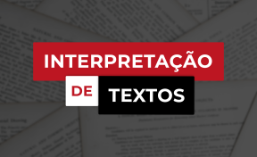 Logo Interpretação de Textos