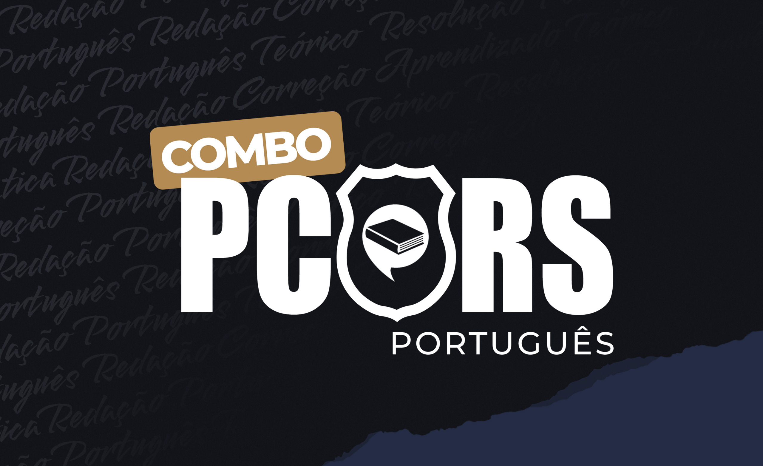 Logo PC-RS - Fundatec: Teoria + Questões on-line