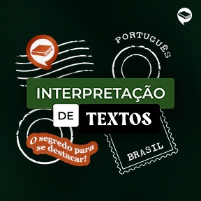 Logo Interpretação de Textos