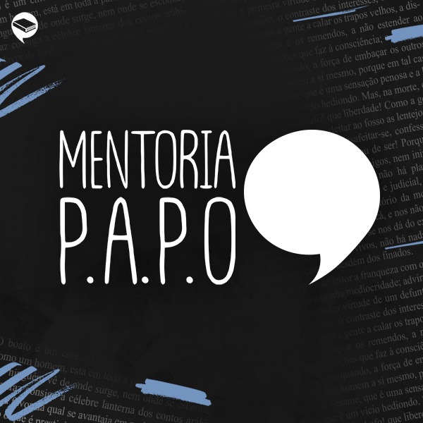 Logo Mentoria - Curso P.A.P.O