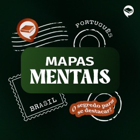 Logo Mapas Mentais