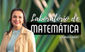 Logo Laboratório de Matemática