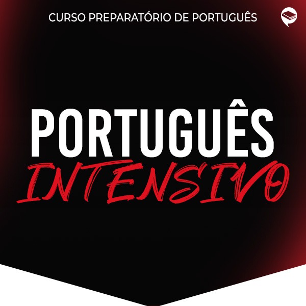 Logo Português Intensivo On-line