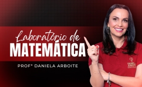 Logo Laboratório de Matemática - On-line