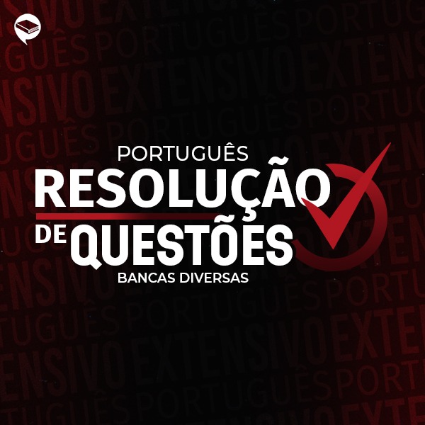 Resolução de Questões - principais bancas do Brasil