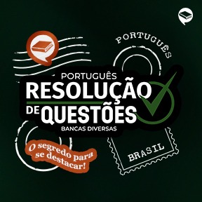 Logo Resolução de Questões - principais bancas do Brasil