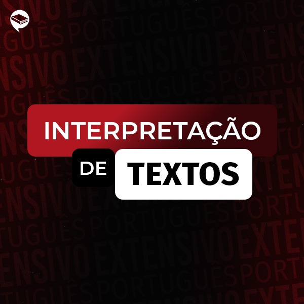 Interpretação de Textos