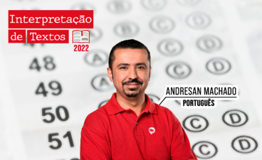 Logo Interpretação de Textos