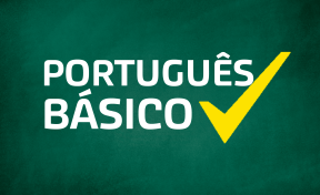 Logo Português Básico On-line