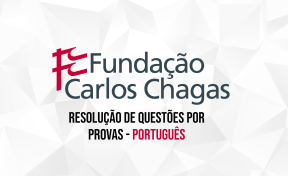 Logo FCC - Resolução de Questões por Provas on-line