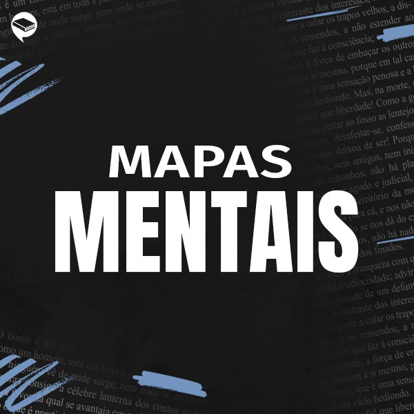 Logo Mapas Mentais