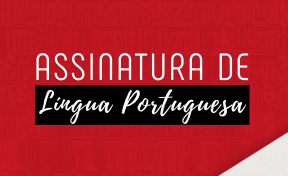 Assinatura de Língua Portuguesa - 2023