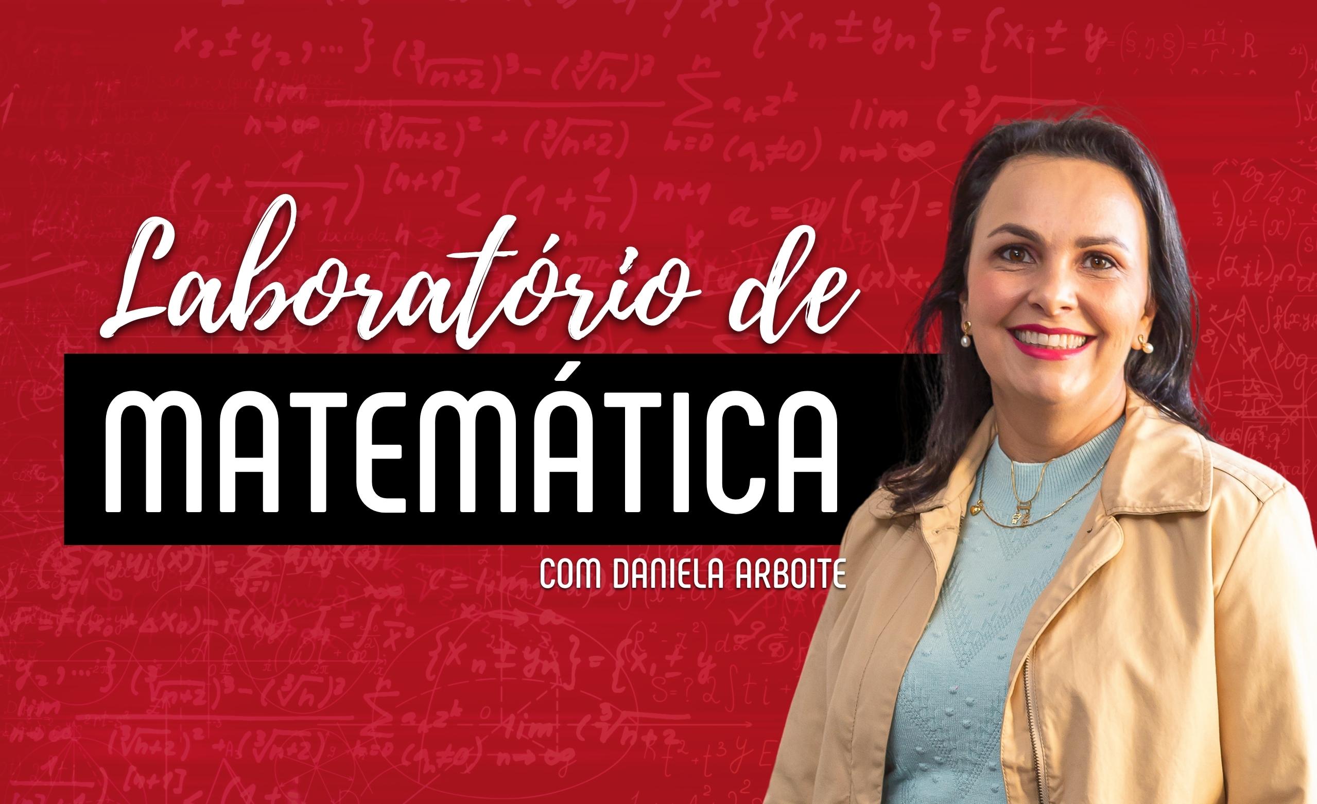 Logo Laboratório de Matemática - TJ/RS