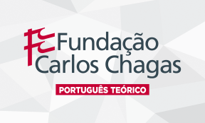 Logo FCC - Português Teórico