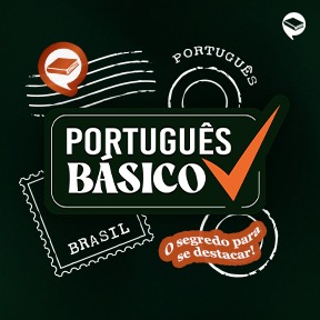 Logo Português Básico
